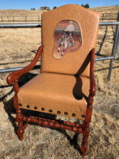 Reiner Chair